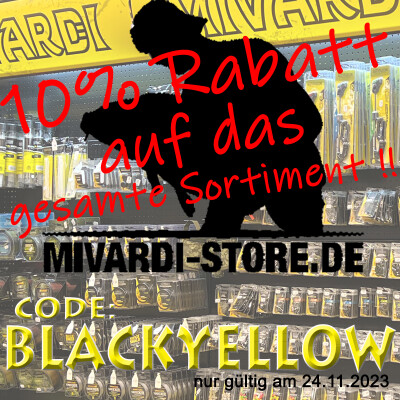 SONDERAKTION !! - Mivardi Store Shop Online 