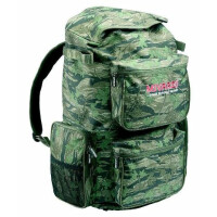 Rucksack Easy Bag (Camo)