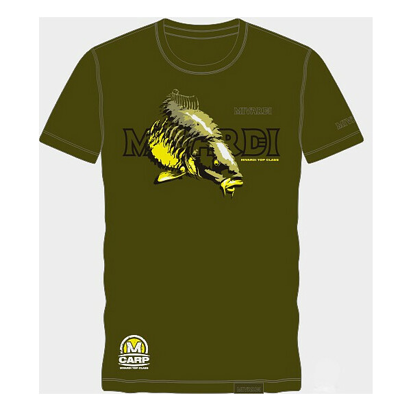 Hunter Design T-Shirt