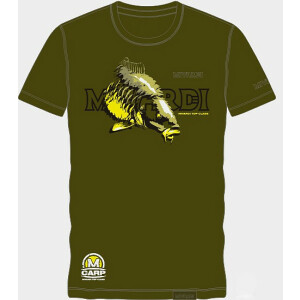 Hunter Design T-Shirt