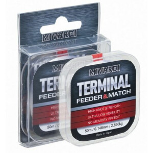 Terminal Feeder & Match