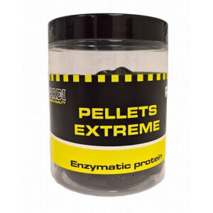 Extreme Pellets - Robin Red