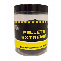 Extreme Pellets - Robin Red