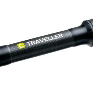 C - Traveller