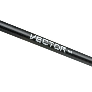 Vector Carp MK2 (3-teilig) 12ft 2.75lbs