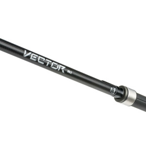 Vector Carp MK2 (3-teilig) 12ft 2.75lbs