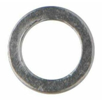 Rig Rings (rund) 3,1 mm
