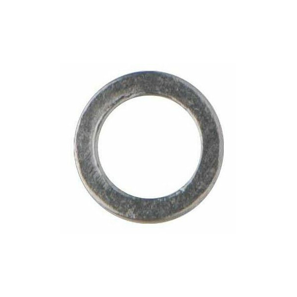 Rig Rings (rund) 3,7 mm