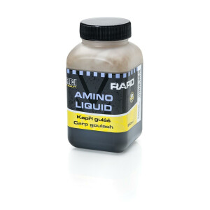 Amino Liquid Rapid B17