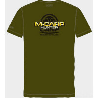 T-Shirt M-Carp XXL