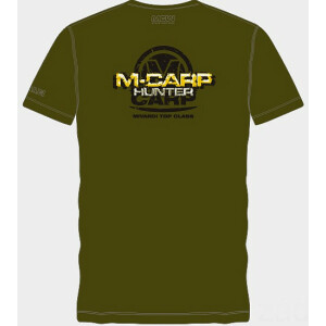 T-Shirt M-Carp XXXL