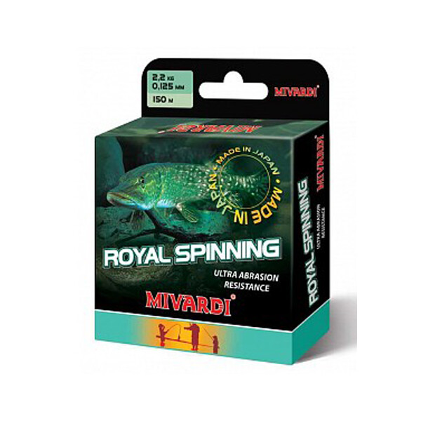 Royal Spinning 0,145 mm