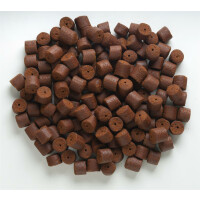 Extreme Pellets - Spiced Protein 4 mm 1,0 kg
