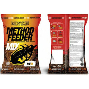 Method Feeder Mix Cherry &amp; Fish Protein