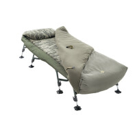 Bedchair Thermo Cover New Dynasty