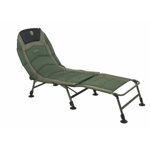 Chair / Bedchair Kombo Recliner New Dynasty