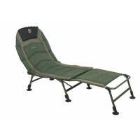 Chair / Bedchair Kombo Recliner New Dynasty
