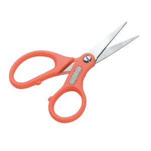 Braid Scissor / Schere für Vorfachmaterial