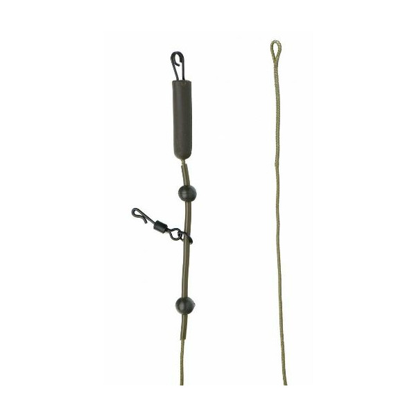 Leadcore Chod Rig System  (mit Anti-Tangle)