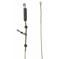 Leadcore Chod Rig System  (mit Anti-Tangle)
