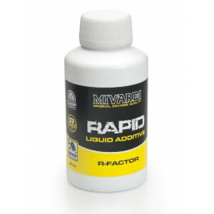 Rapid R-FACTOR Liquid Additive