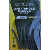 Anti Tangle Sleeve (soft) 40mm