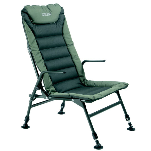 Chair Premium Long