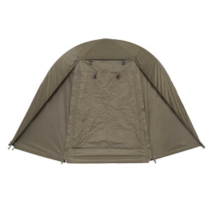 Shelter Premium XL inkl. Front