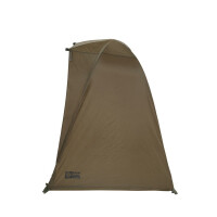 Shelter Premium XL inkl. Front