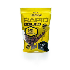 Rapid Boilies Easy Catch Squid 16mm- 950g