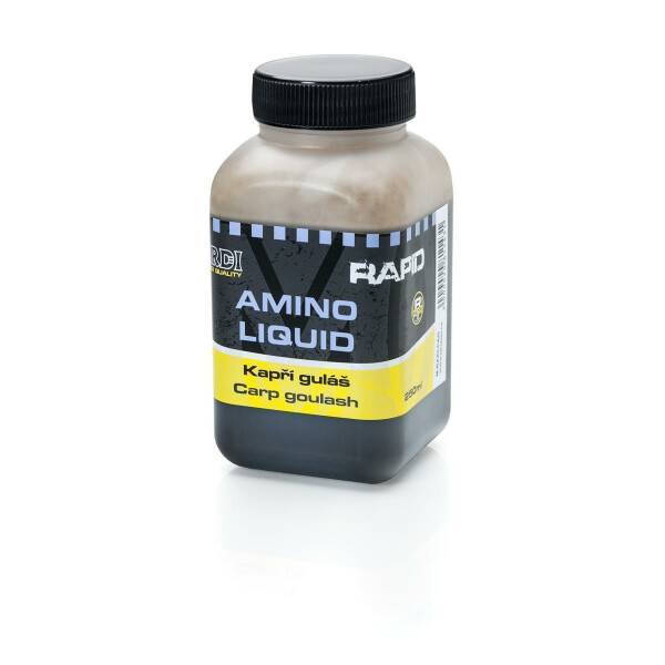 Amino Liquid Rapid King Plum