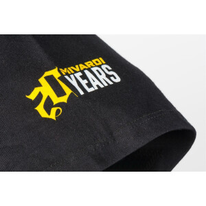 T-Shirt MC Team Y20 Limited