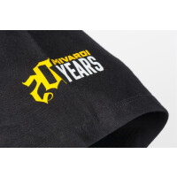 T-Shirt MC Team Y20 Limited