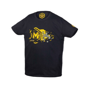 T-Shirt MC Team Y20 Limited M
